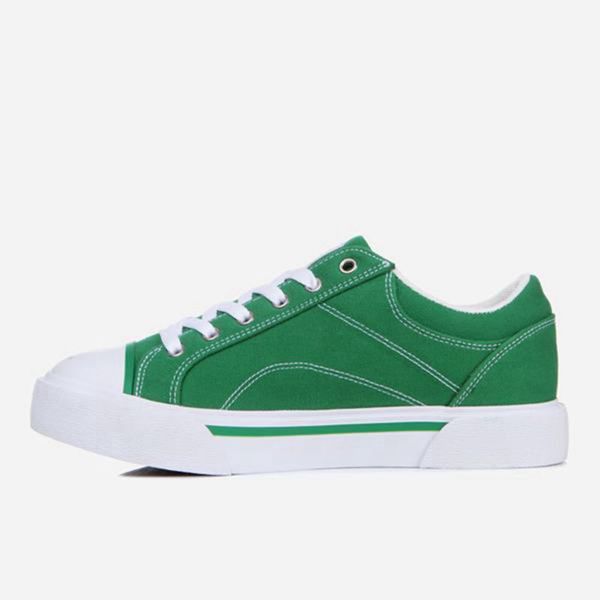 Fila Low Shoe Malaysia - Fila Como For Women Green,VFUZ-80921